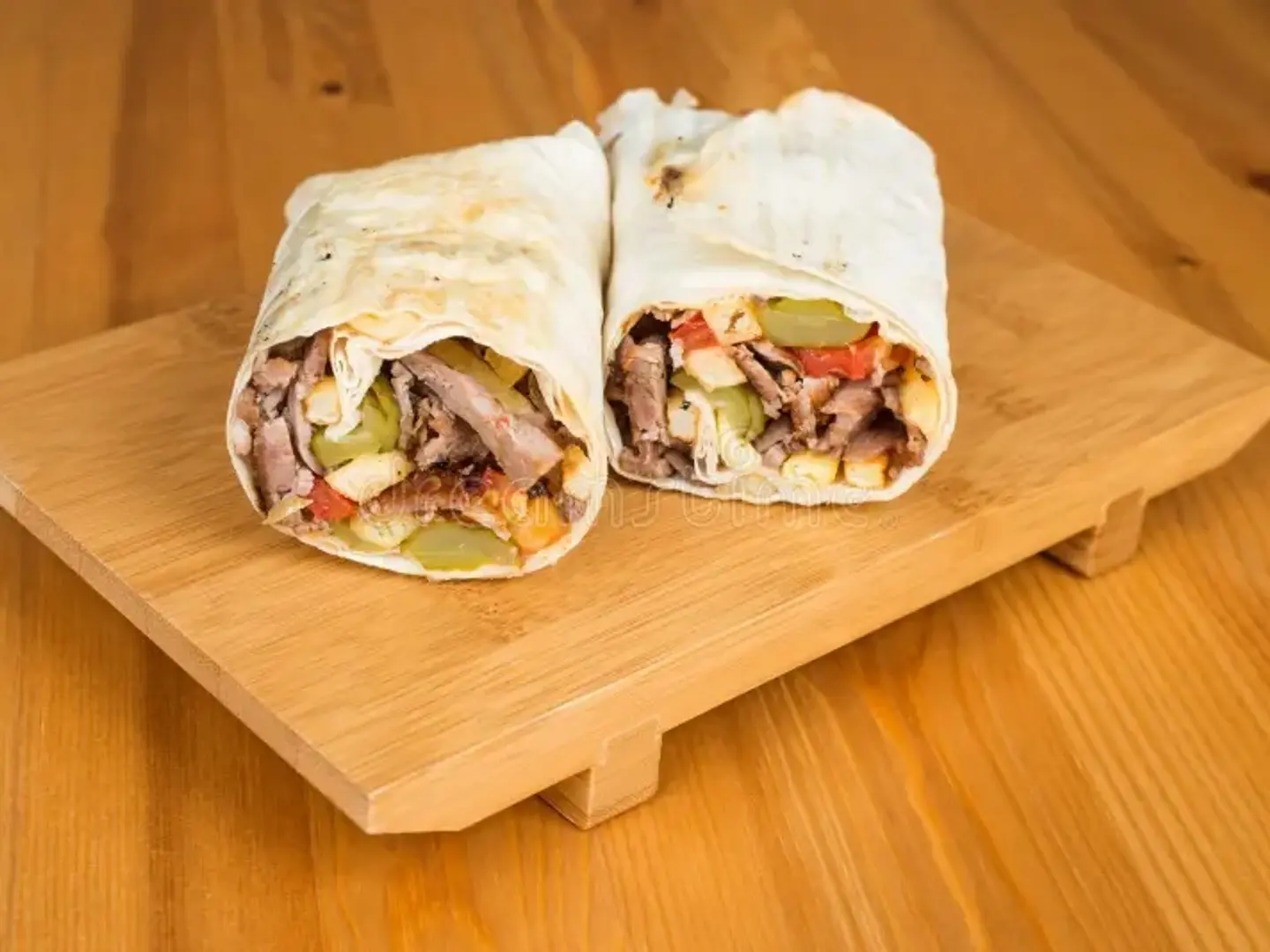 Pasha Chicken Sandwich