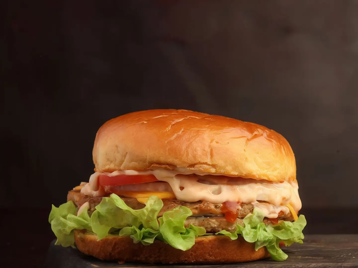 Chicken Tasty