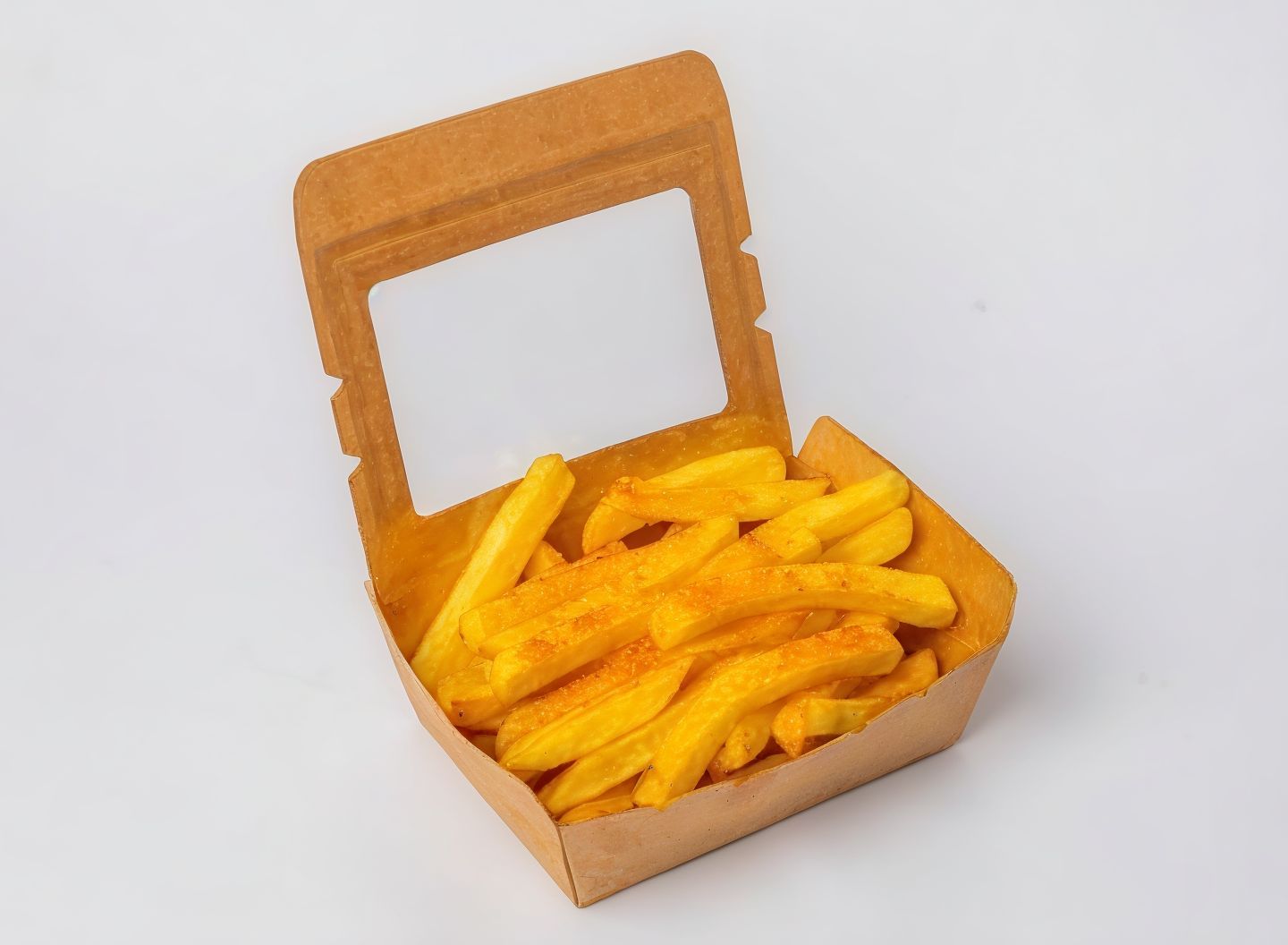 French Fries - Small