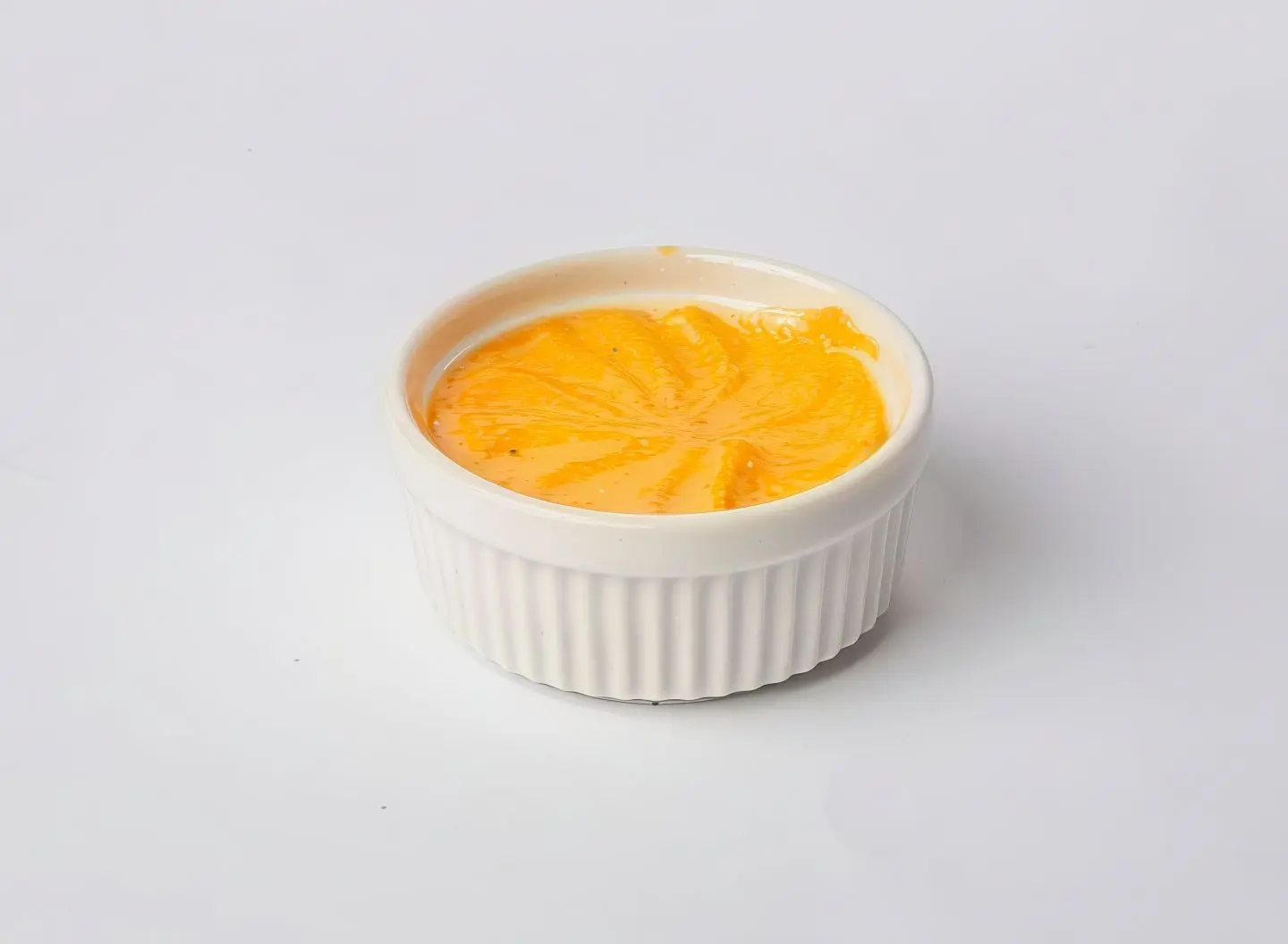 Spicy Garlic Sauce