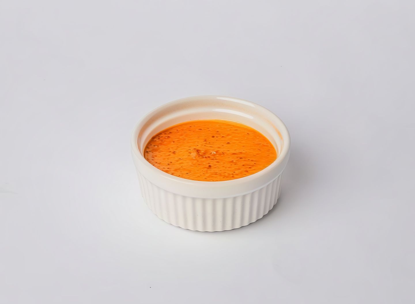 Spicy Sauce