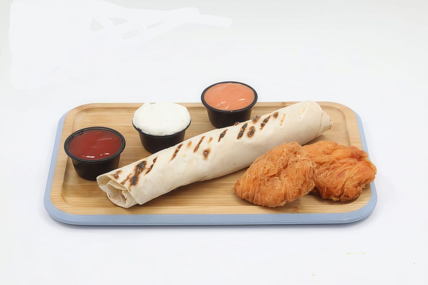 Zinger Fateer