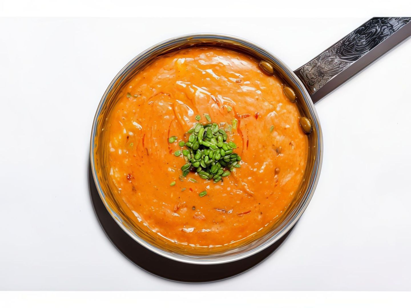 Happy Dose Bean Dish