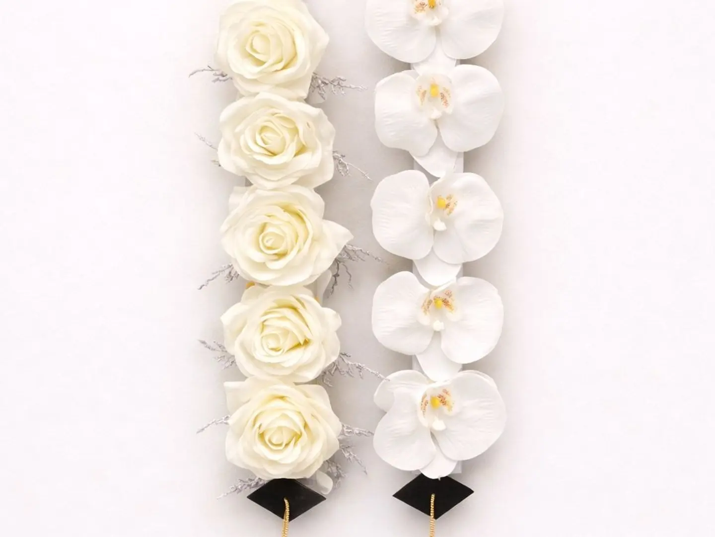 White Necklace