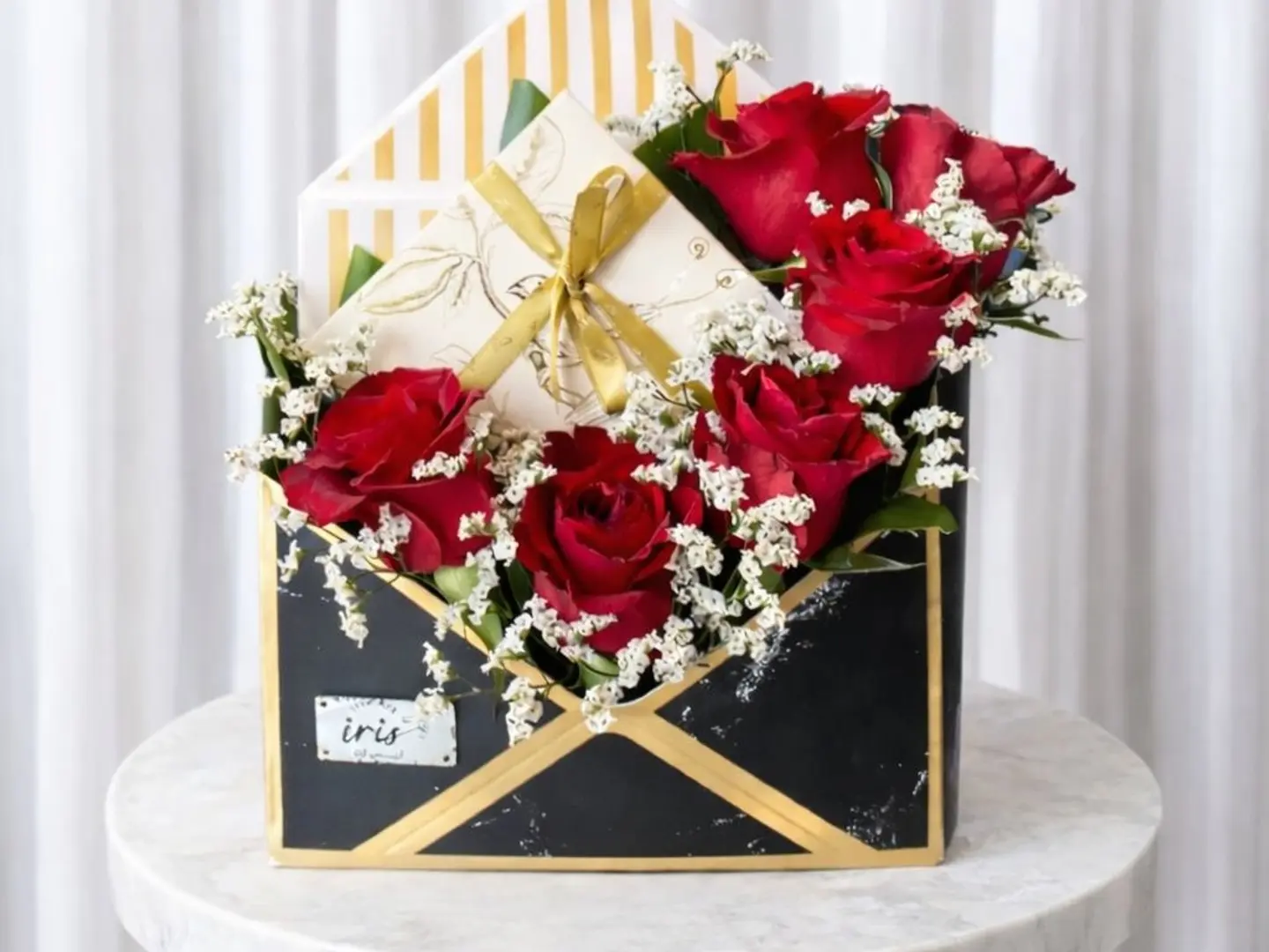 Mothers Day Gift Box