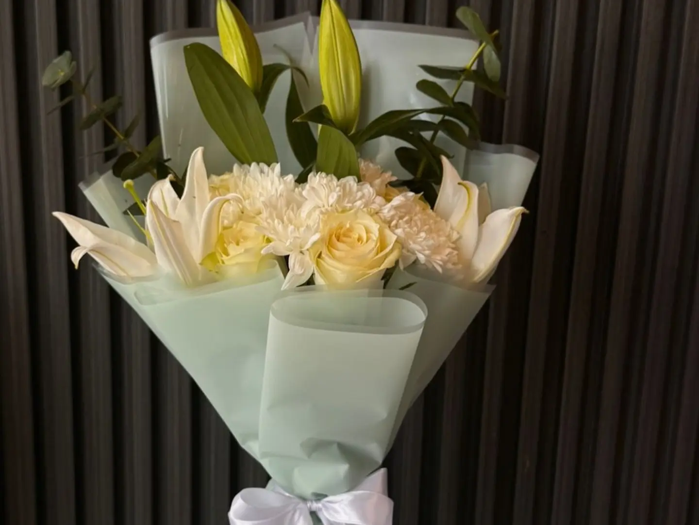 Narjis Bouquet