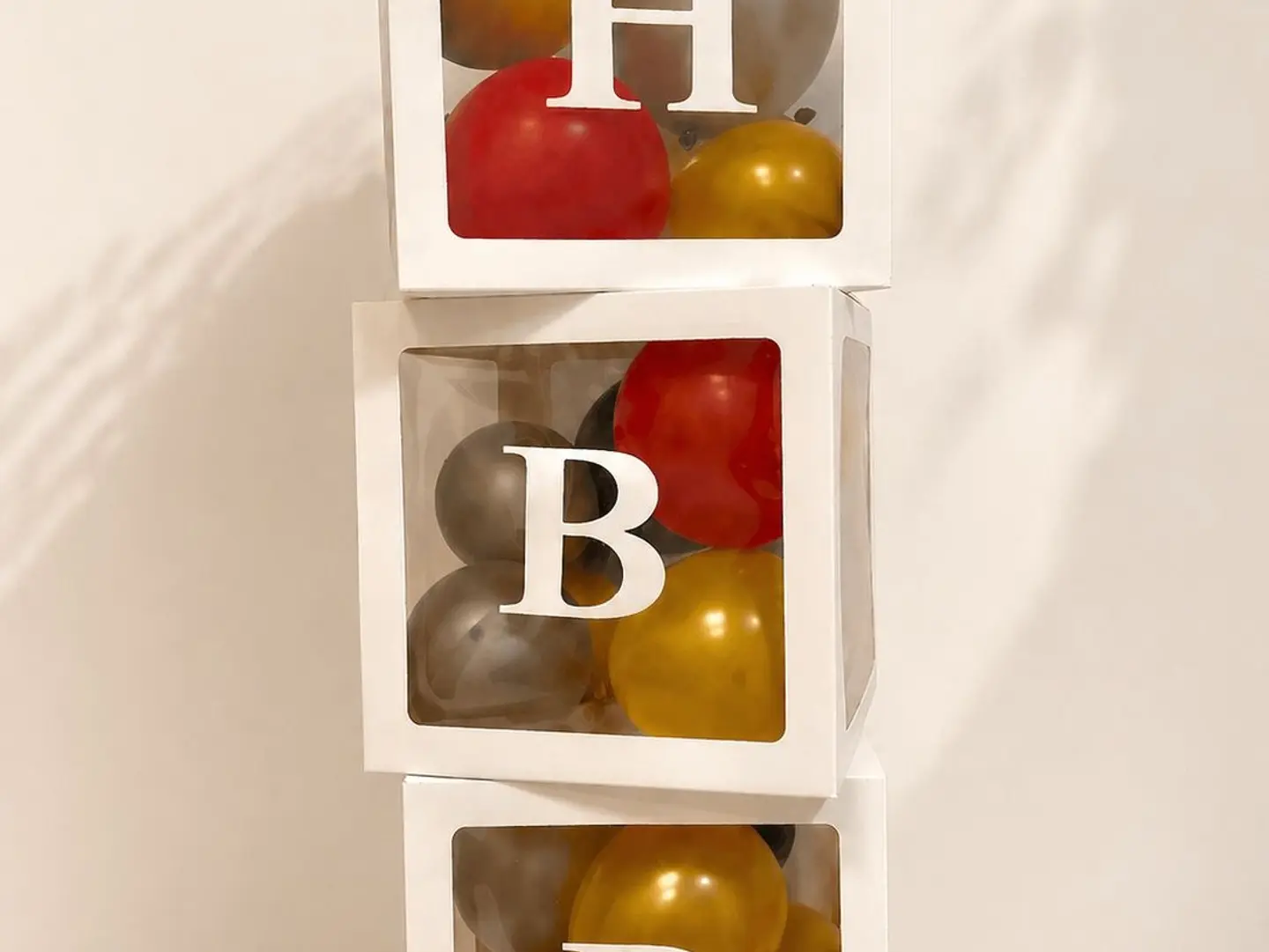 Joy Cubes