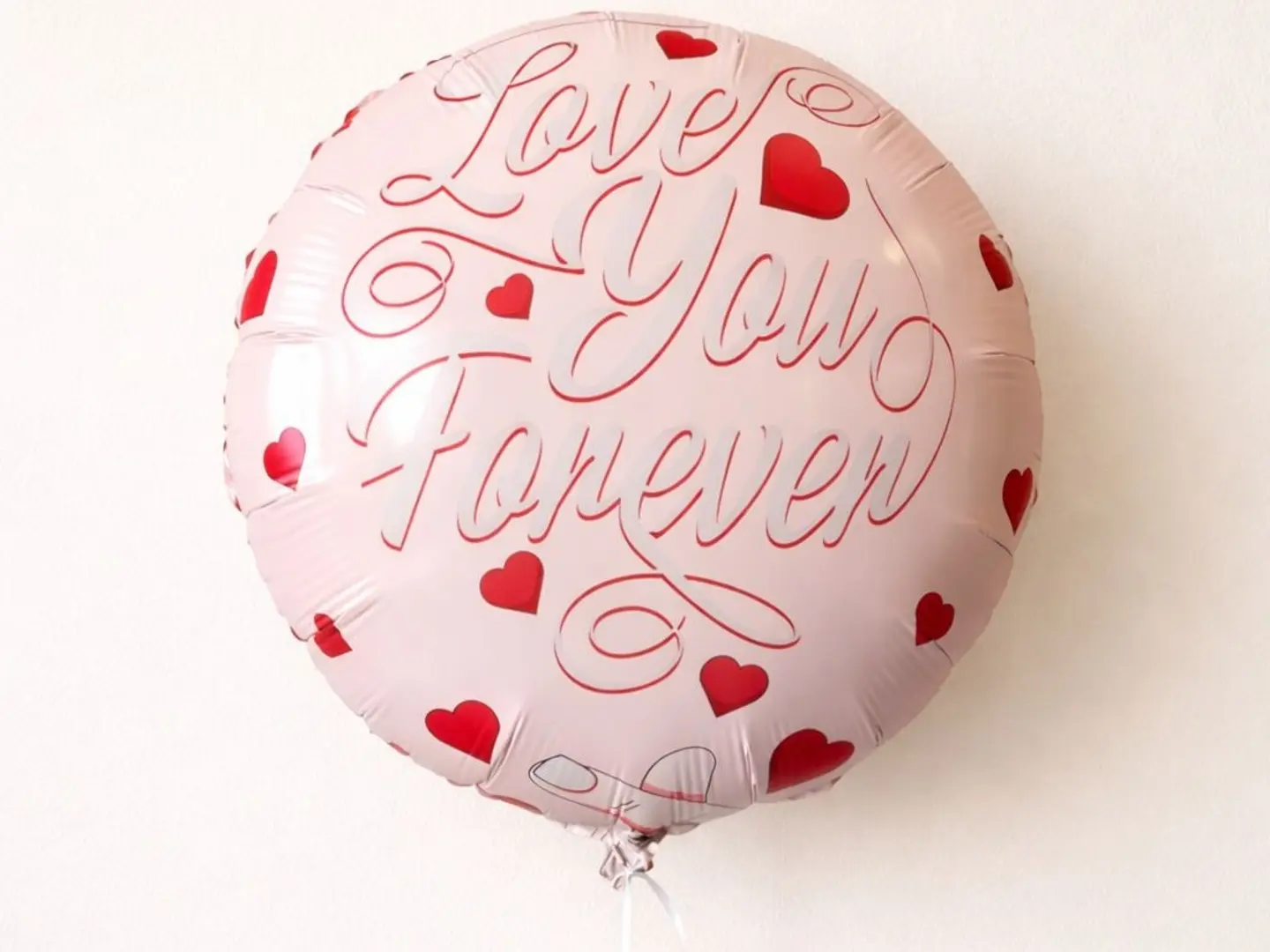 أحبك للأبد (بالون)