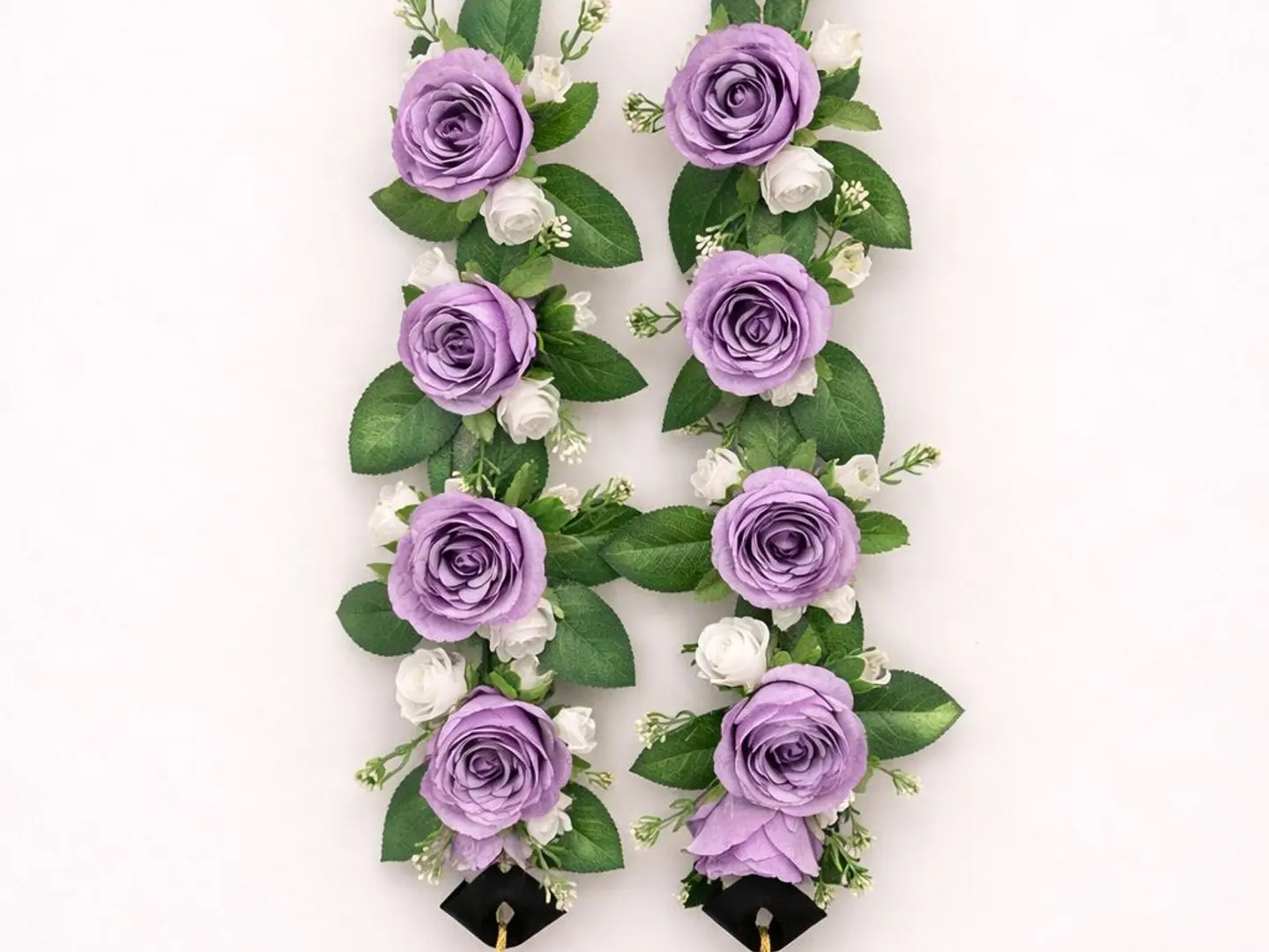 Purple Graduation Contract