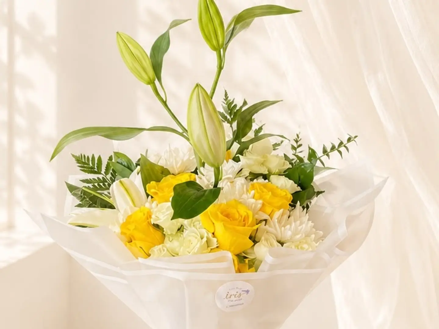Ishraqa Bouquet