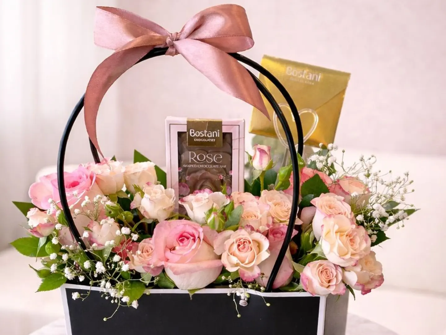 Happiness Bag
