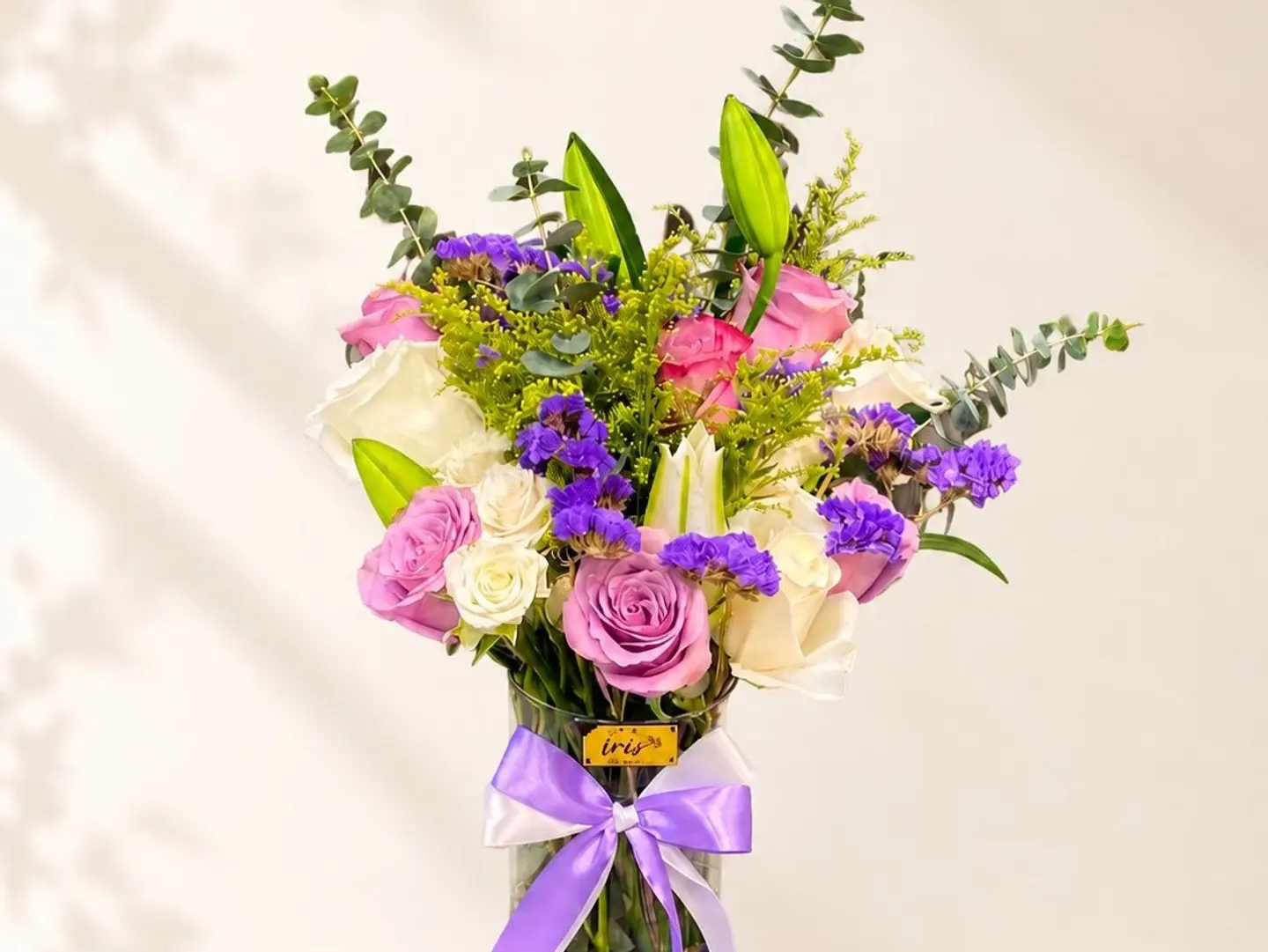 The Sind Vase