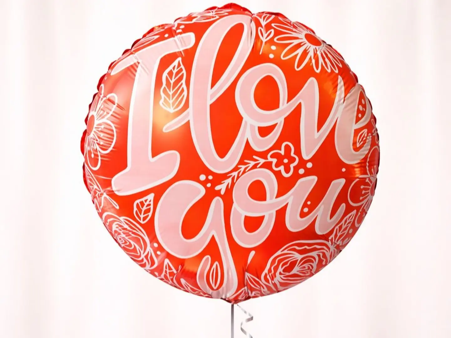 أحبك يا بالون