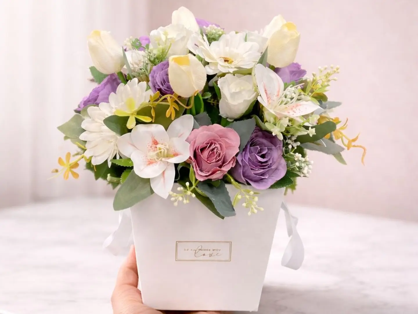 Flower Of Joy