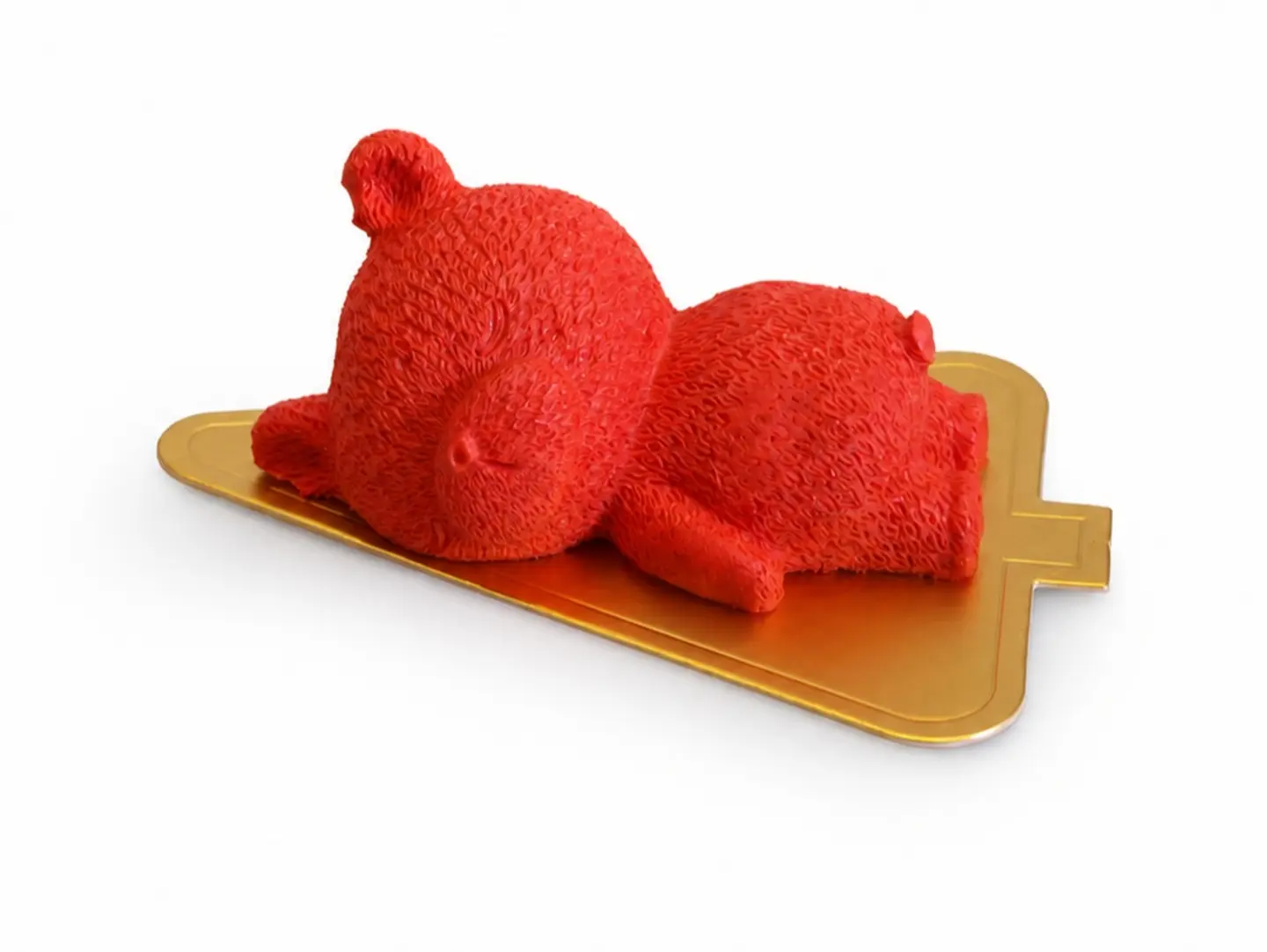 Bear Cake
