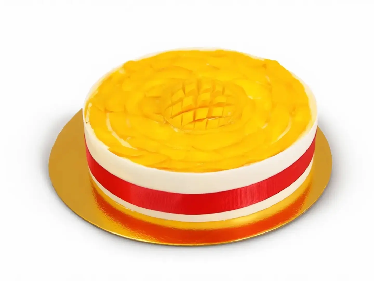 Special Mango Cake