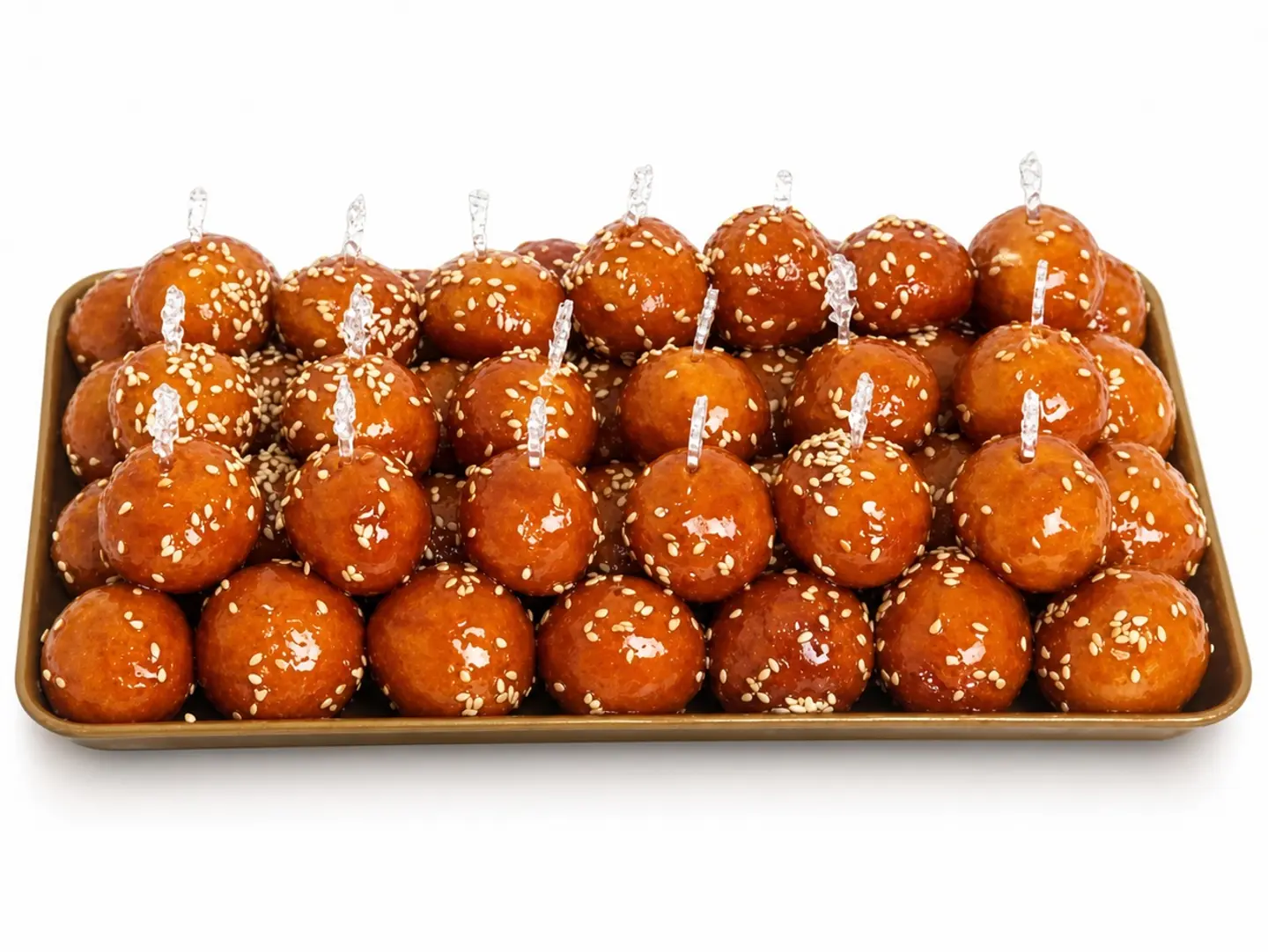 Cheese Bites - Medium