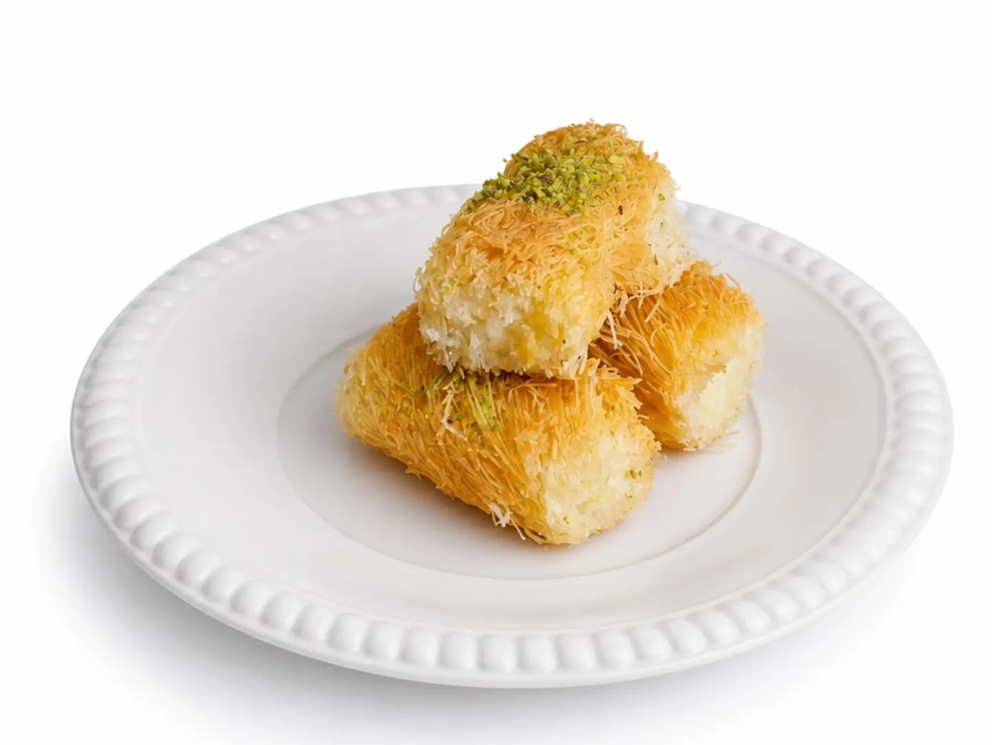 Cream Roll
