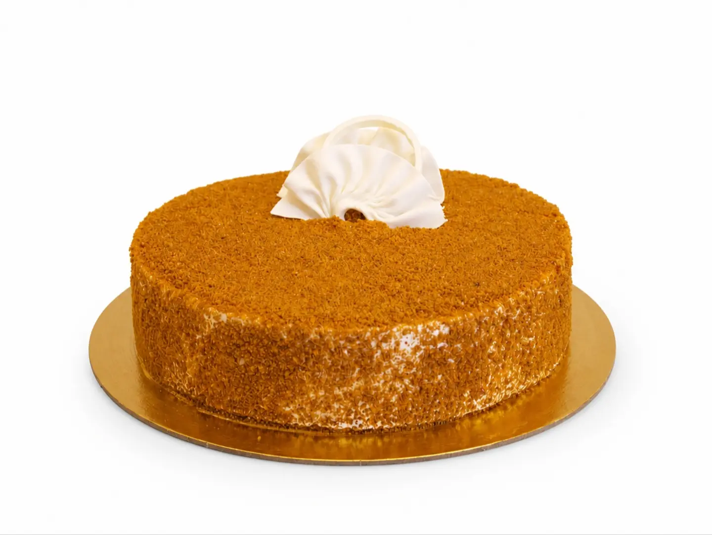 Special Honey Cake