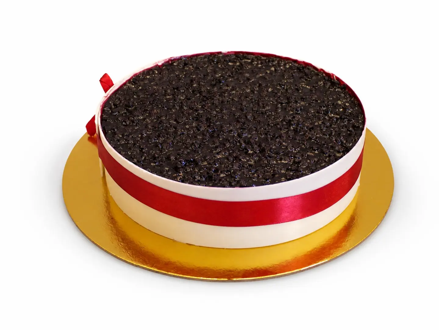 Special Blueberry Cake
