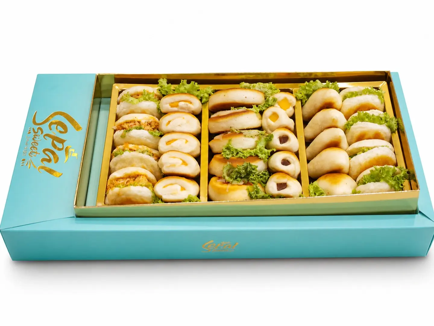 Special Box