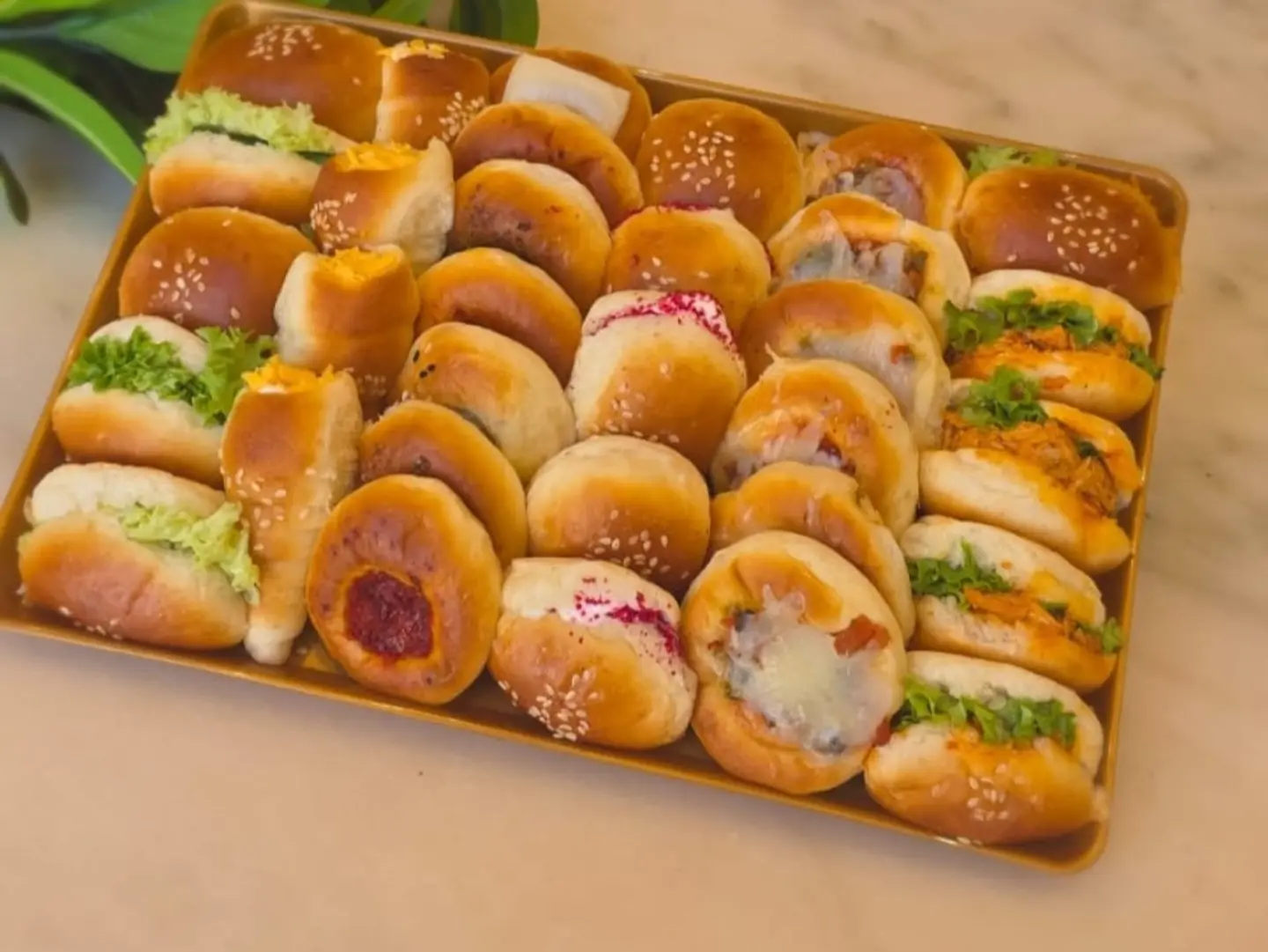 فطاير اسبيشيال - صغير