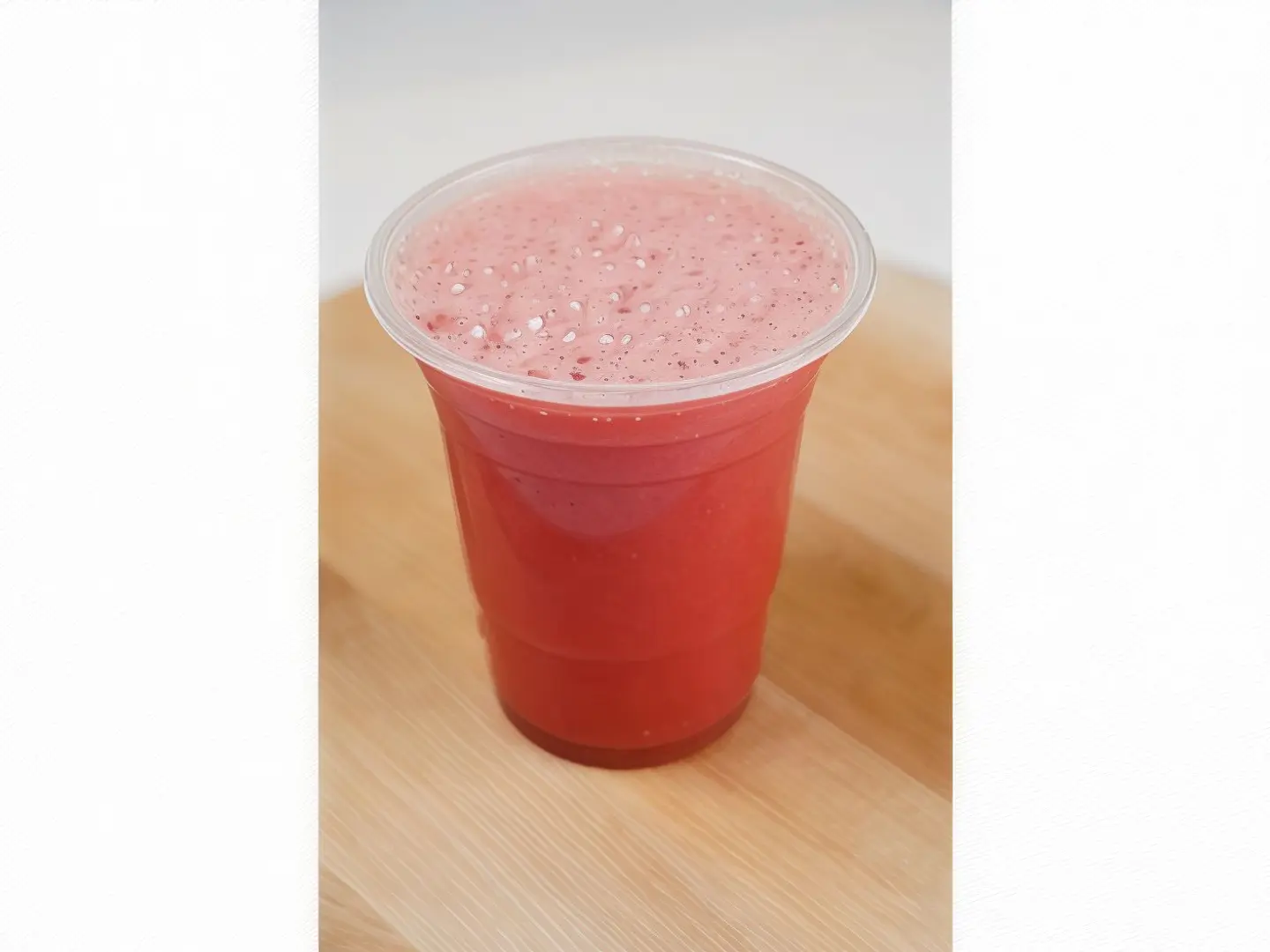 Watermelon Juice
