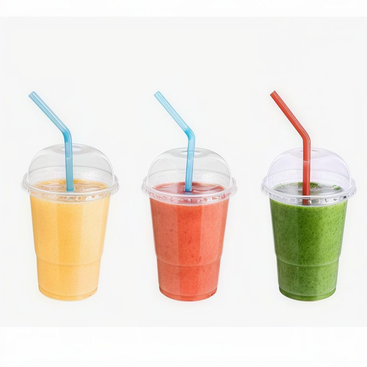 Orange Juice  - Large