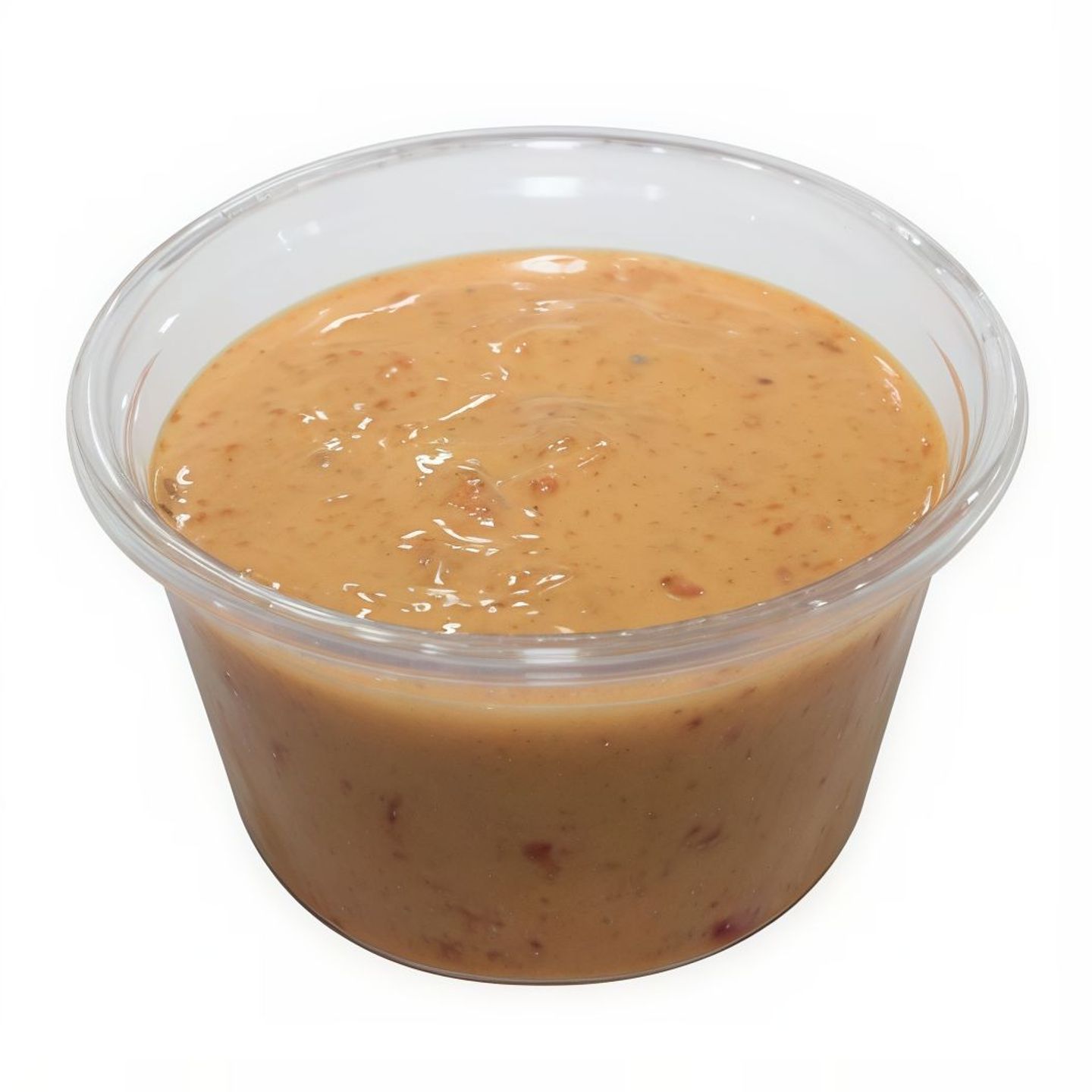 Special Sauce Spicy