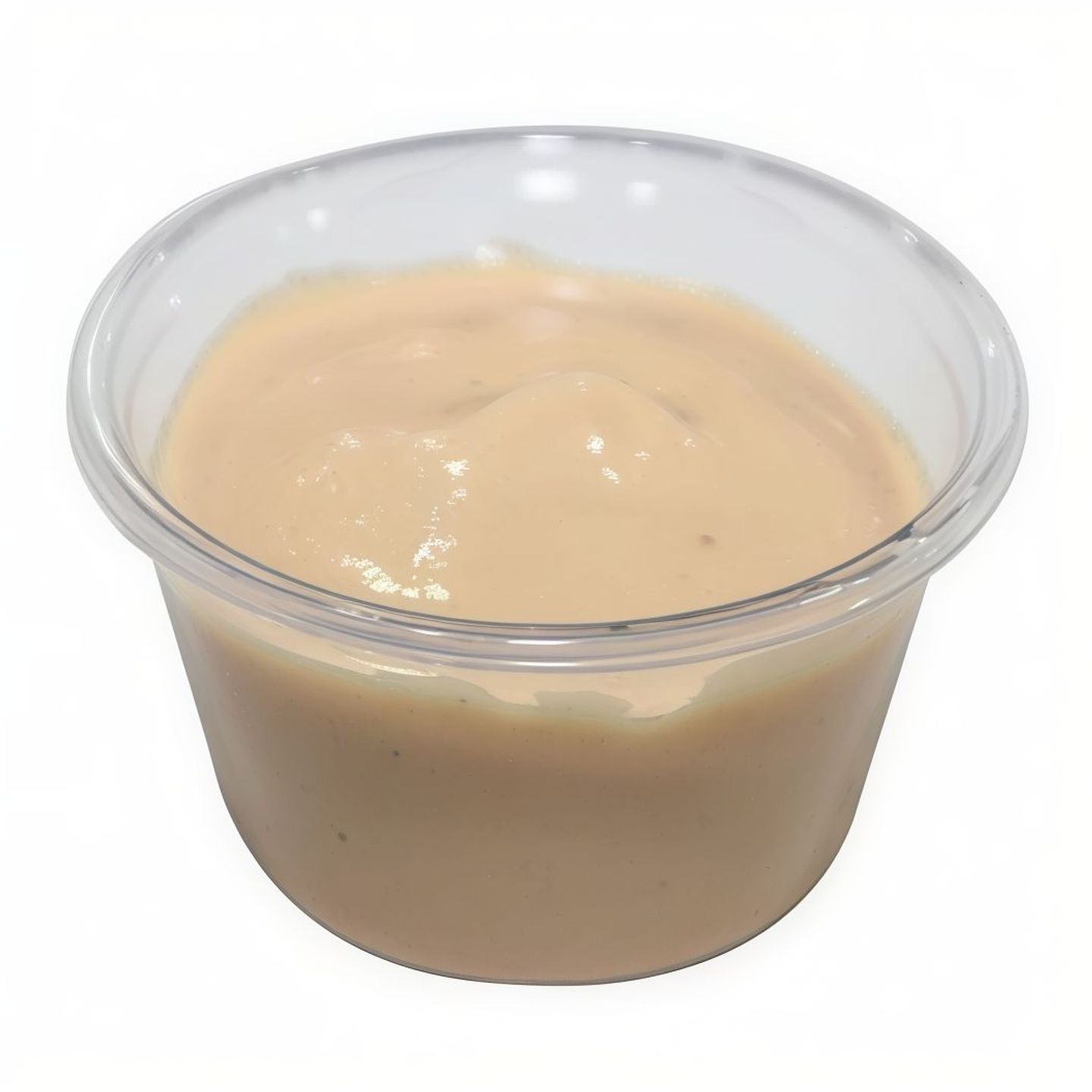 Spicy Garlic Sauce