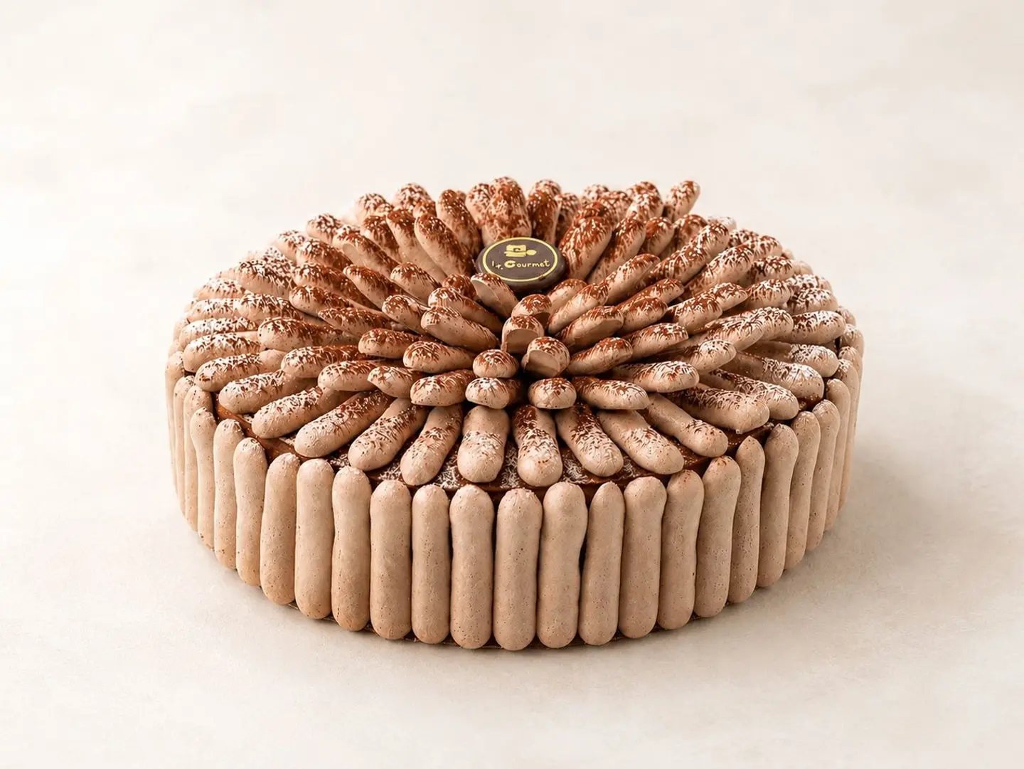 Concord Cake - Small