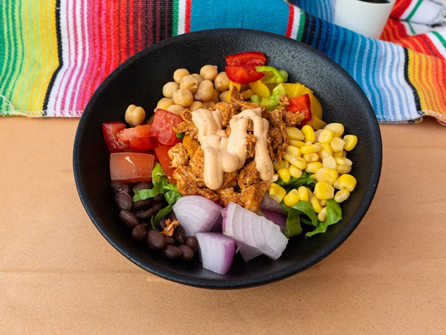 تيزون لحم بقري أسادا