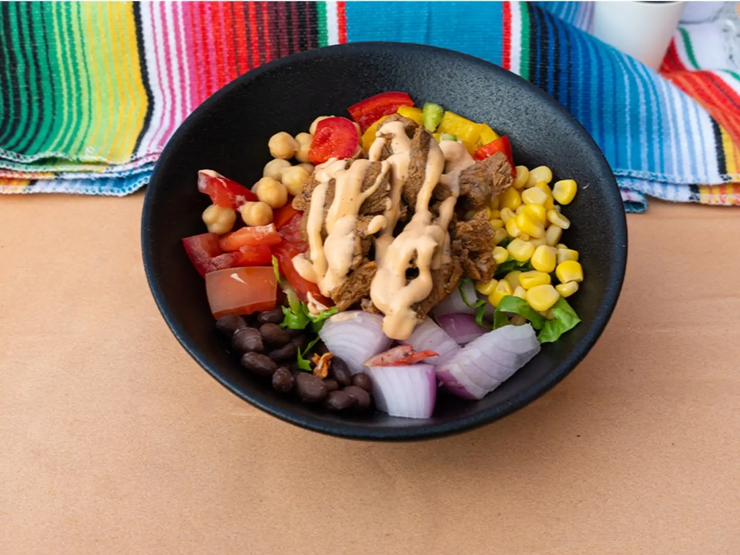 تيزون لحم بقري أسادا