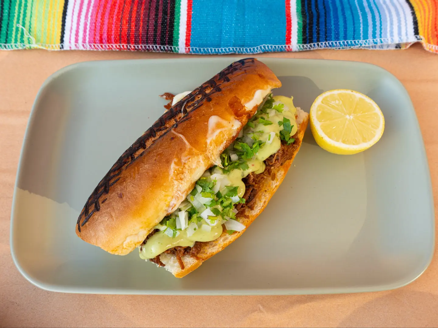 تورتة لحم البقر بيريا