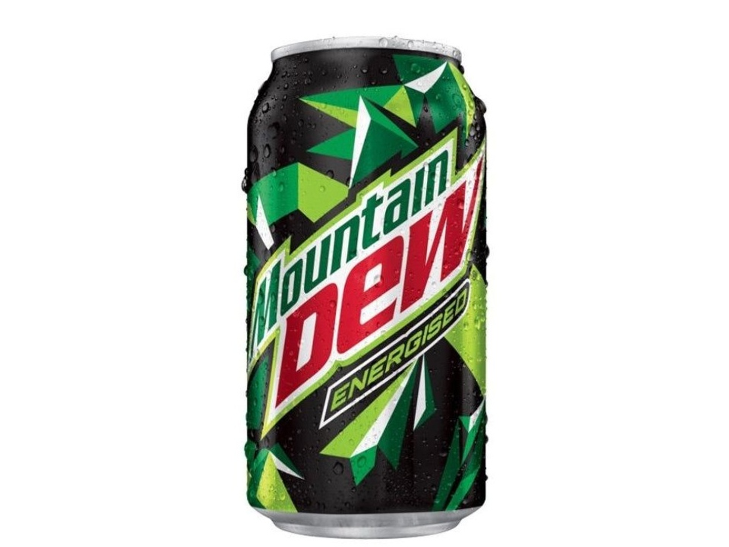 Mountan Dew