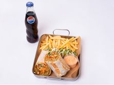 كومبو بوريتو