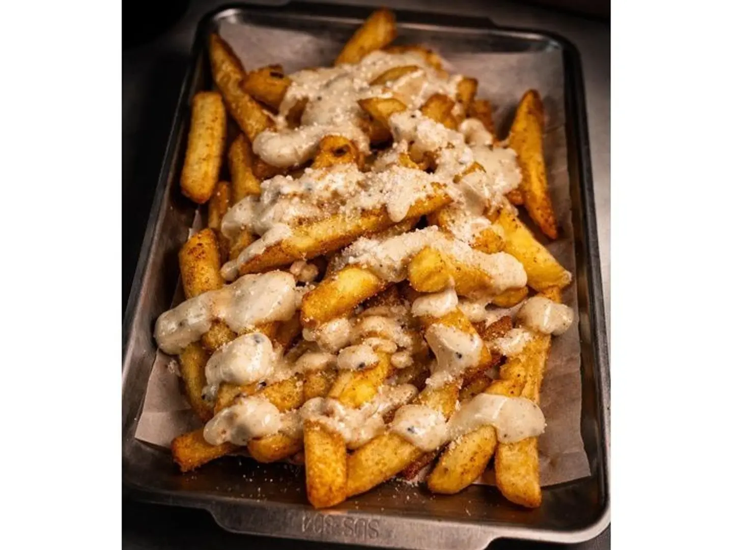 بطاطس الكمأة