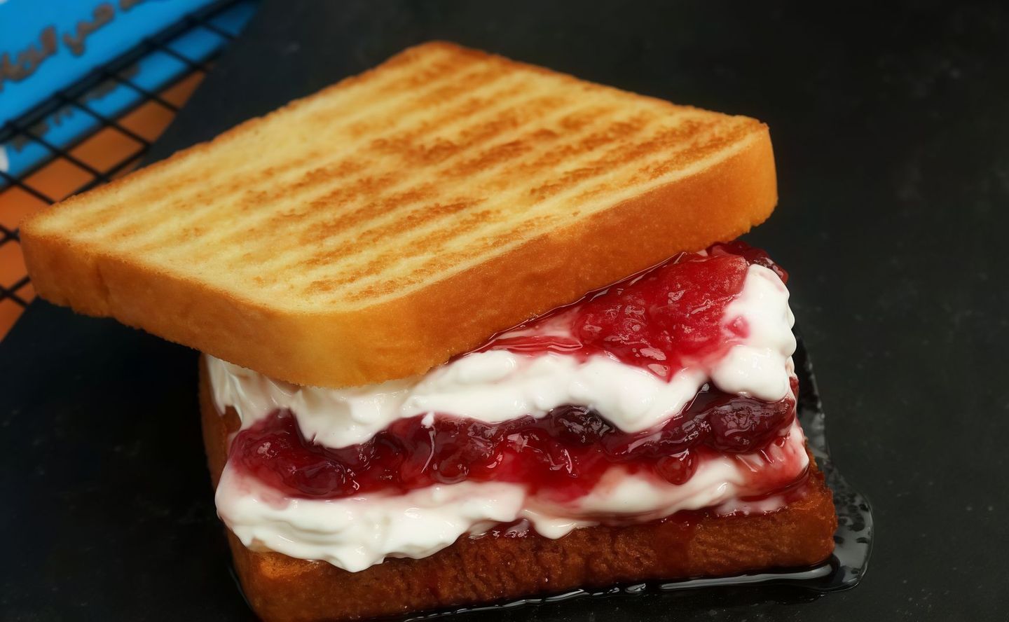 Jam&Cream