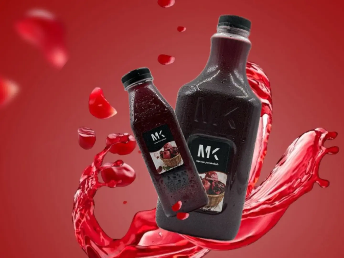 كركديه ساده حجم صغير