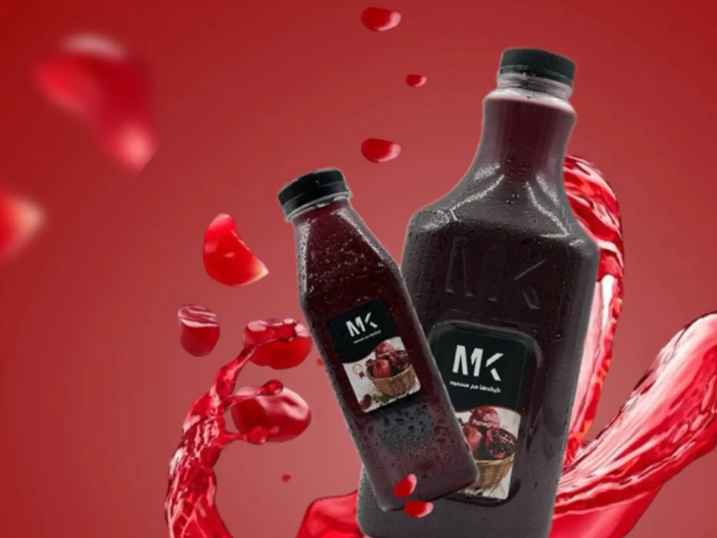 Karkadeh Cherry