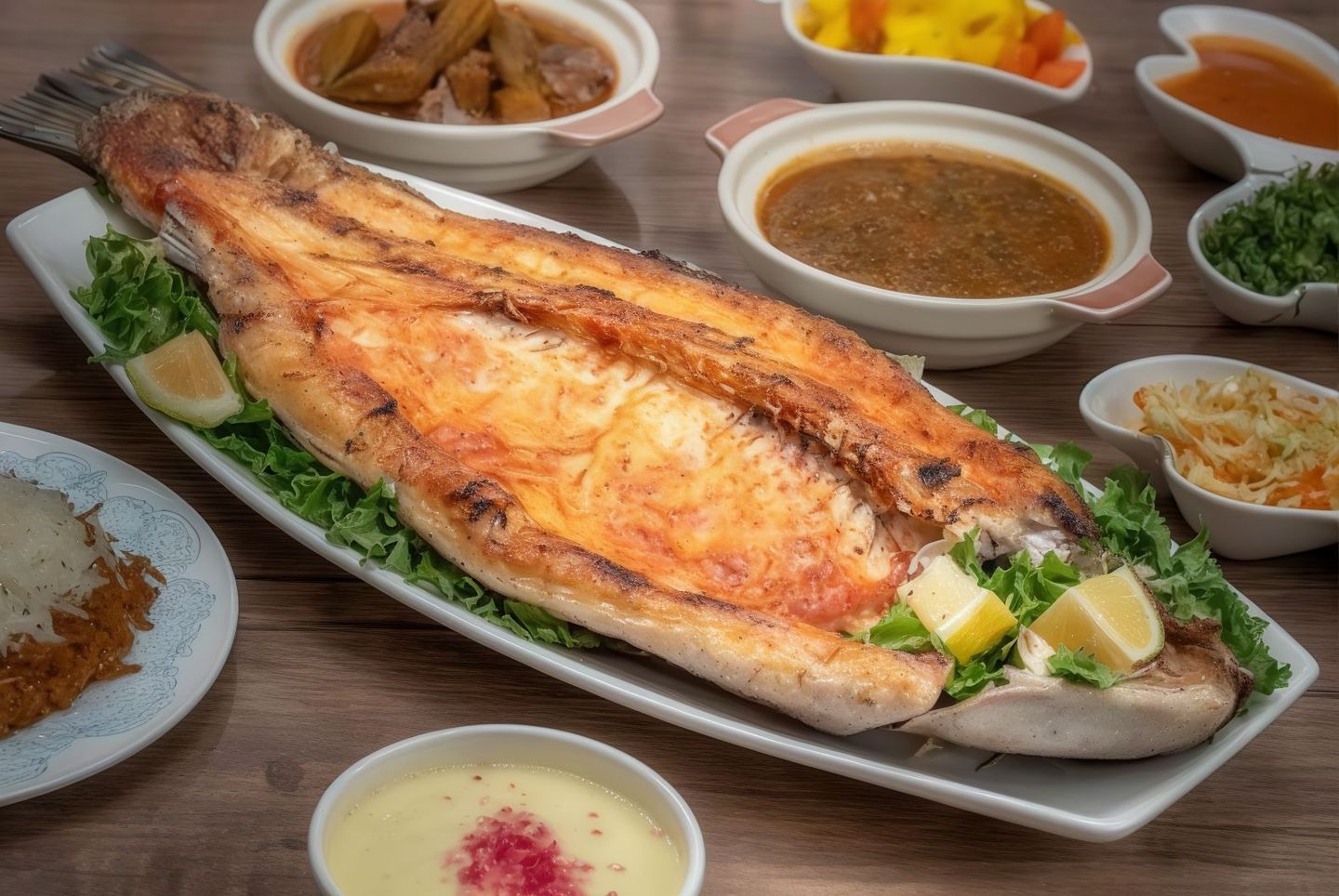 مسكوف وسط