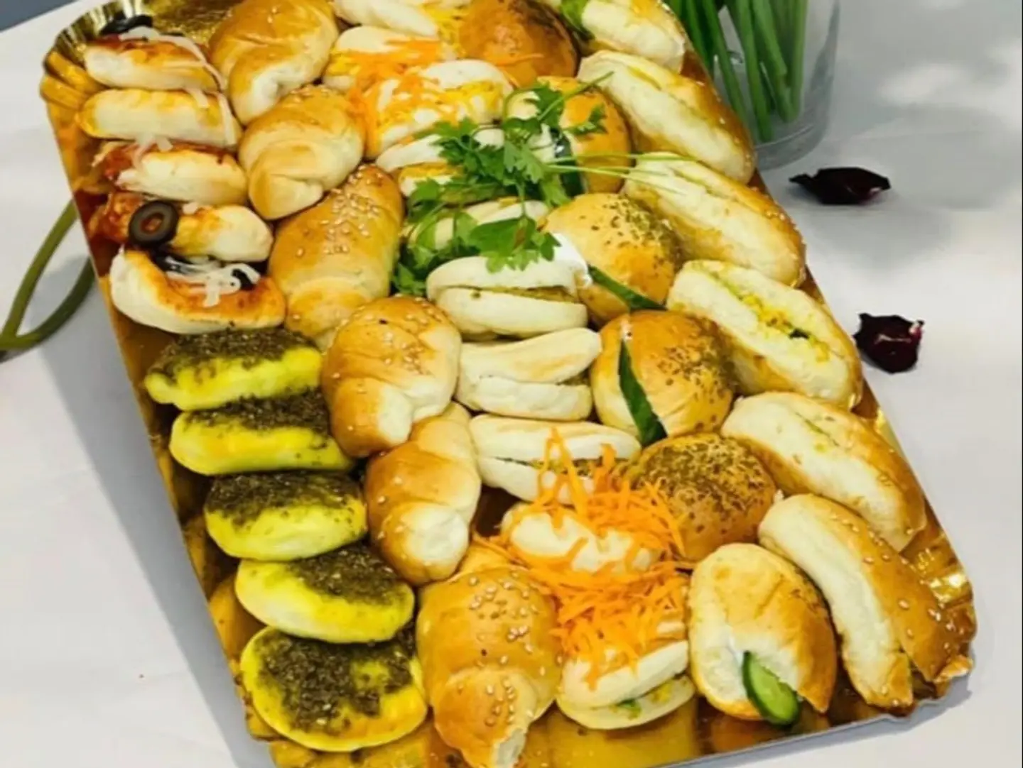 فطائر كبير