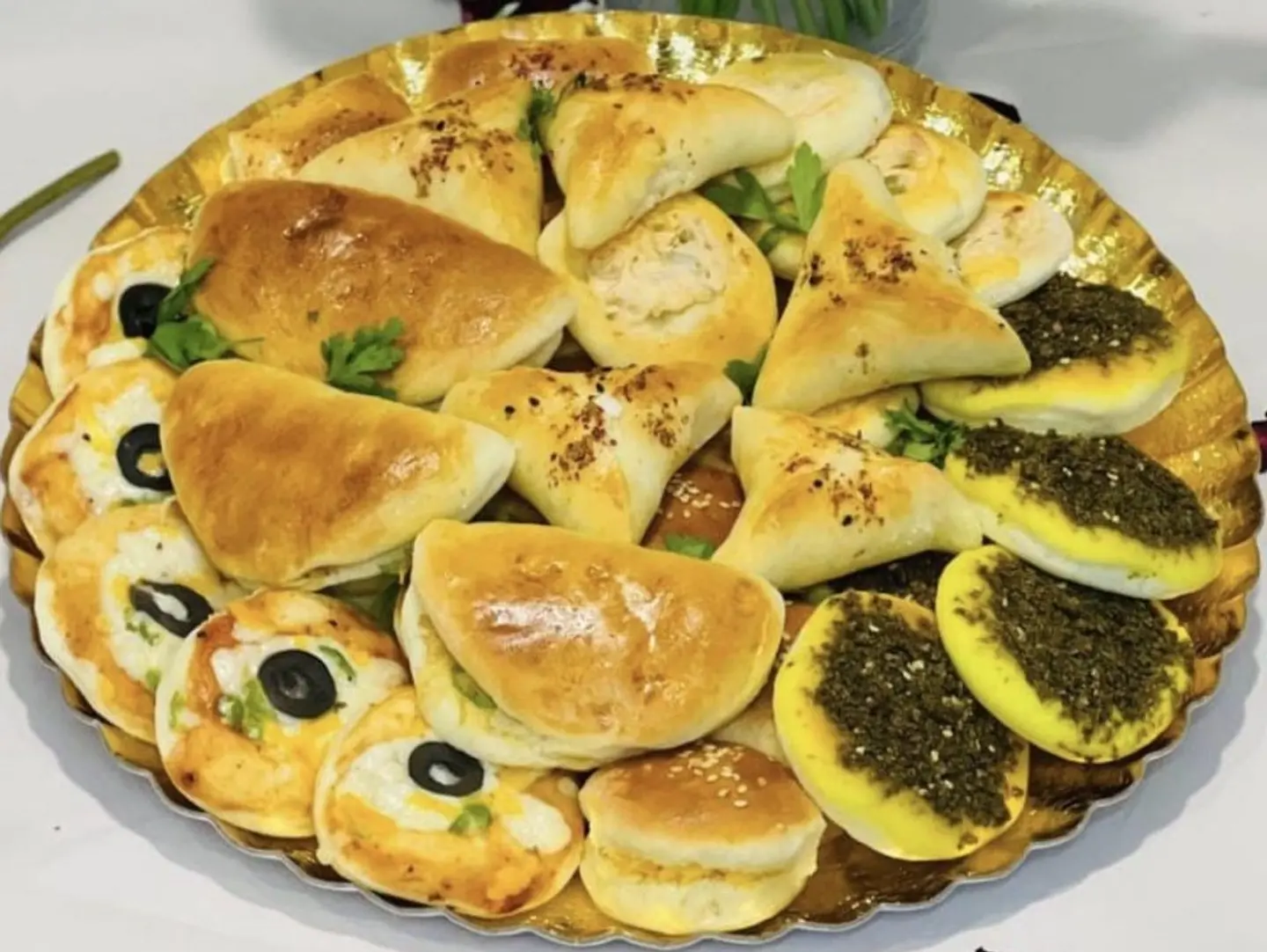 فطائر كبير