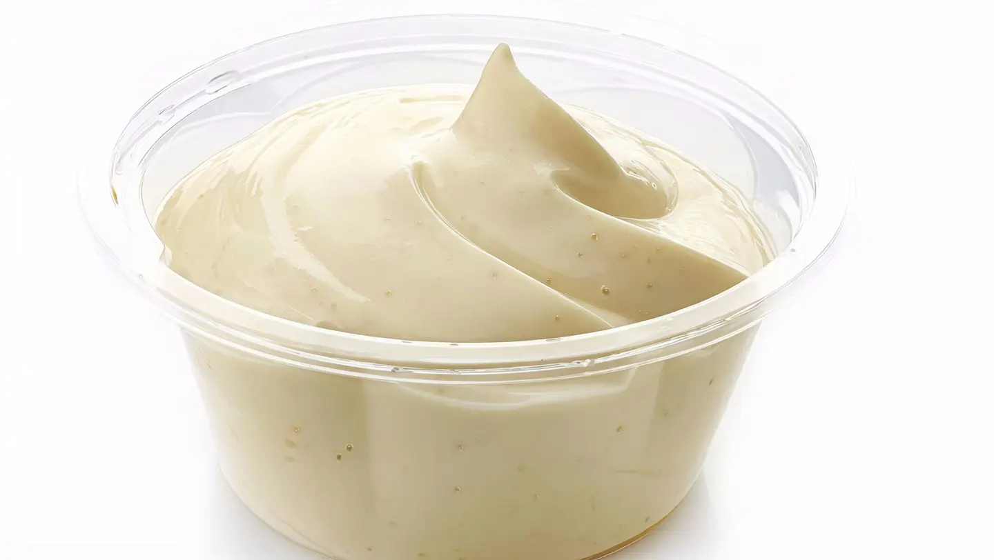 Garlic Sauce
