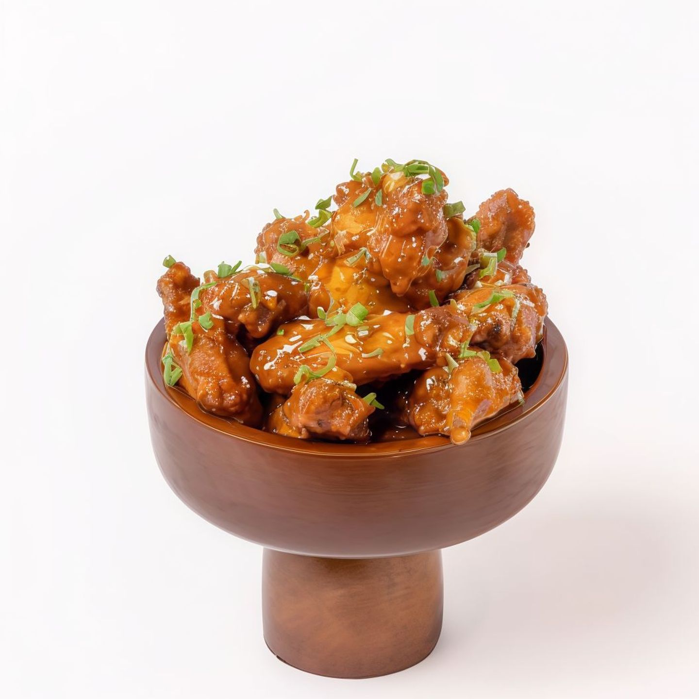Buffalo Wings