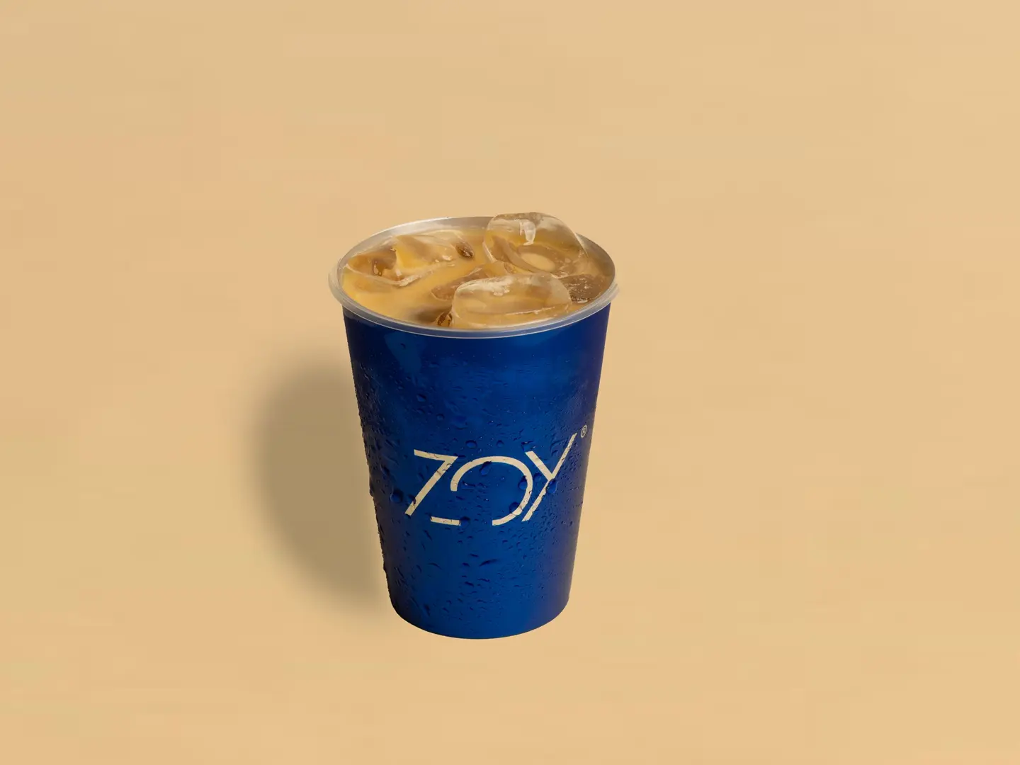Ice Latte
