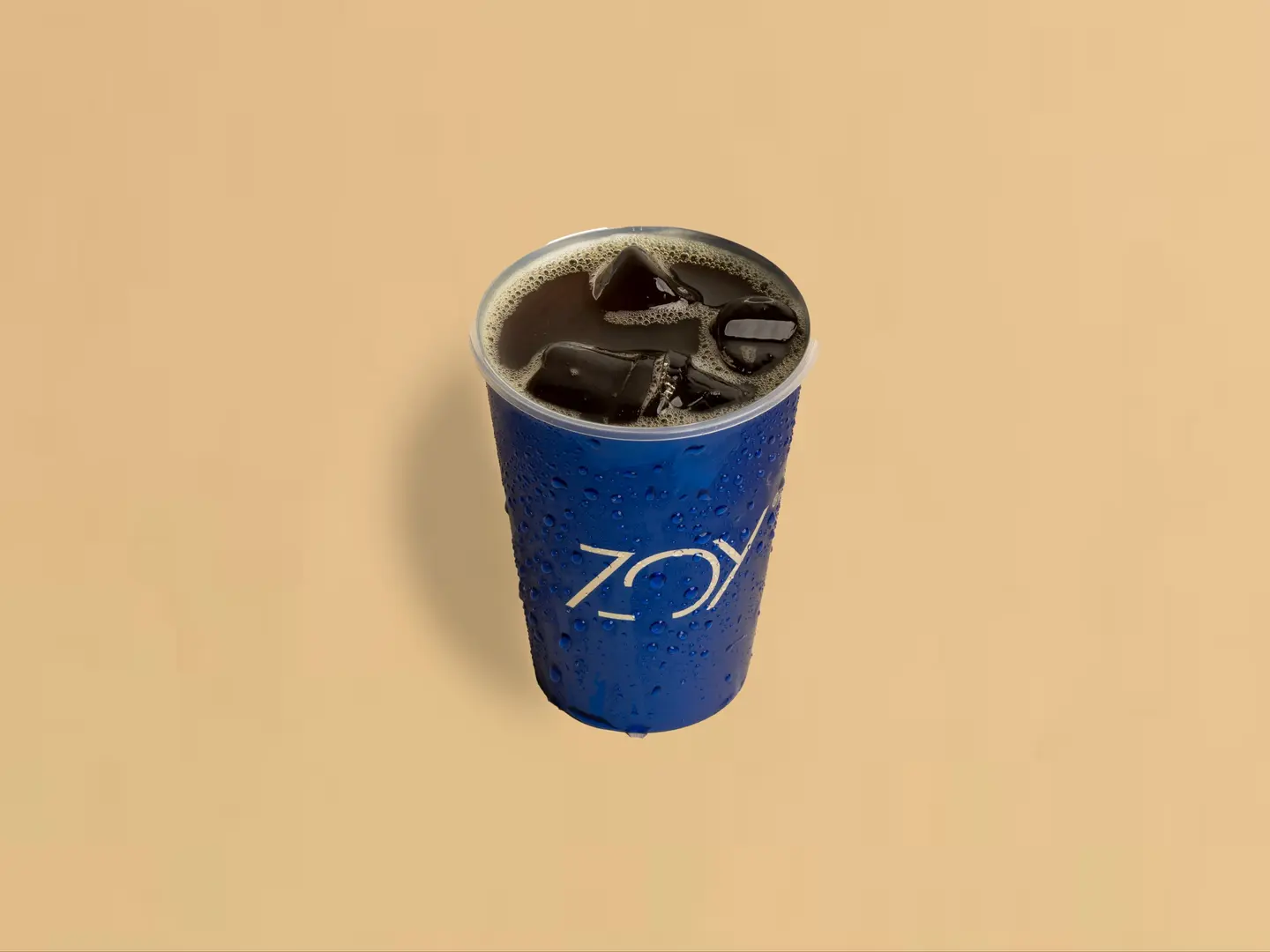 Ice Drib