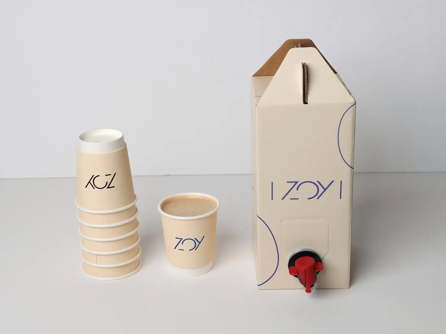 بوكس هوت تشوكلت