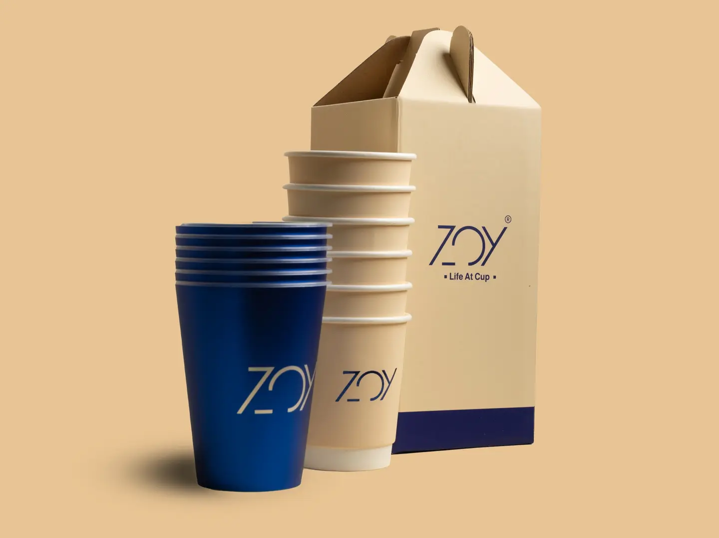 بوكس قهوة اليوم باردة