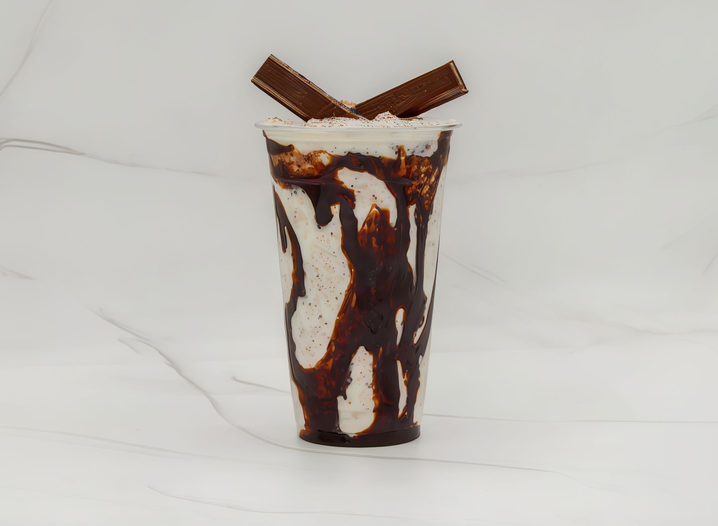 Kitkat Milkshake - Medium